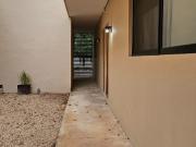Departamento en renta en Dzityá, Mérida, Yucatán