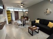 Departamento en renta en Dzityá, Mérida, Yucatán