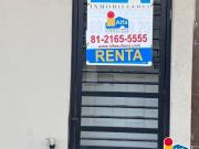 Departamento en renta en Ébanos X, Apodaca, Nuevo León