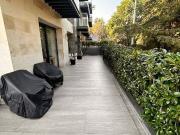 departamento en renta en edgar alan poe disponible 1 de...