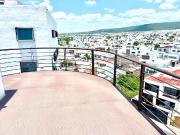 DEPARTAMENTO EN RENTA EN EDIF ARGUS EL REFUGIO QUERETARO