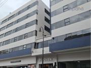 Departamento en renta en Edificio Noven, Col. Centro, Puebla