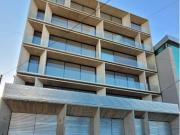 Departamento en Renta en Edificio Rosales, en Col....
