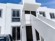 DEPARTAMENTO EN RENTA EN EDUARDO LOARCA