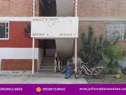 Departamento en renta en Ejidal, Chalco, Estado de México