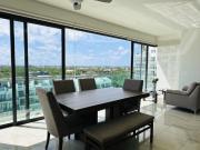 Departamento en renta en Ejidal, Playa del Carmen,...