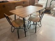 Departamento en renta en Ejidal, Playa del Carmen,...