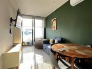 Departamento en Renta en Ejidal, Solidaridad, Quintana Roo