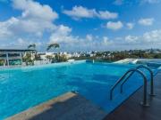 Departamento en renta en Ejido, Tulum, Quintana Roo