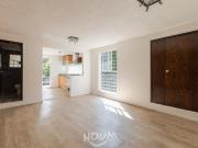 Departamento en renta en Ejidos de San Pedro Mártir,...