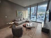 Departamento en renta en El Aguacatal, Santa Catarina,...