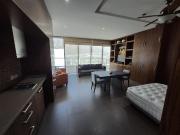 Departamento en renta en El Aguacatal, Santa Catarina,...