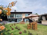 Departamento en renta en El Arco, Valle de Bravo, Estado...