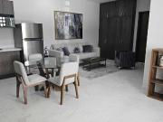 Departamento en renta en El Baluarte, Saltillo, Coahuila