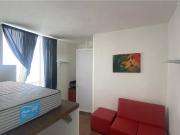 Departamento en renta en El Barreal, San Andrés Cholula,...
