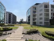 Departamento en renta en El Barreal, San Andrés Cholula,...