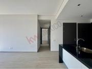 Departamento en Renta en El Bosque Vista Hermosa...