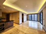 Departamento en renta en El Campanario, Querétaro