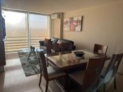 Departamento en renta en El Campanario, Querétaro