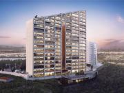 Departamento en renta en El Campanario, Querétaro