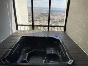 Departamento en renta en El Campanario, Querétaro