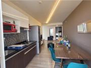 Departamento en renta en El Campanario, Querétaro