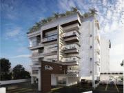 Departamento en renta en El Campanario, Querétaro