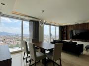 Departamento en renta en El Campanario, Querétaro