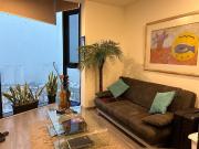 Departamento en renta en El Campanario, Querétaro