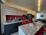 Departamento en renta en El Campanario, Querétaro, Querétaro
