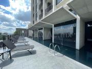 Departamento en renta en El Campanario, Querétaro, Querétaro