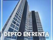 Departamento en renta en El Campanario, Querétaro, Querétaro