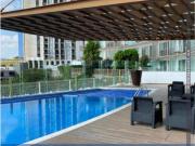 Departamento en renta en El Campanario, Querétaro, Querétaro