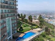 Departamento en renta en El Campanario, Querétaro, Querétaro