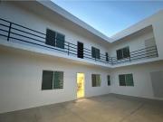 Departamento en El Campanario, Saltillo, Coahuila de...