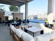 Departamento en renta en El Campanario, Zapopan, Jalisco