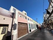 Departamento en renta en el centro