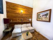 Departamento en renta en el centro