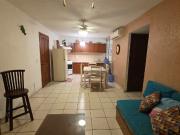 Departamento en Renta en el Centro de Bahías de Huatulco