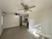 Departamento en renta en el centro de Cancún