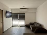 Departamento en renta en el centro de la Ciudad