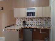 Departamento en renta en el centro de Mérida