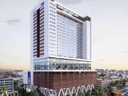 Departamento en renta en el Centro de Monterrey, Torre...