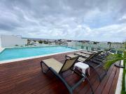 Departamento en renta en el Centro de Playa del Carmen