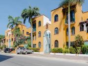 Departamento en Renta en el Centro de Playa del Carmen |...