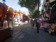 DEPARTAMENTO EN RENTA EN EL CENTRO DE PUEBLA