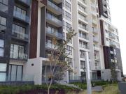 departamento en renta en el centro, junto a plaza la...