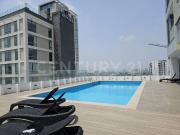 DEPARTAMENTO EN RENTA EN EL CENTRO TORRE LUZIA EN LA...