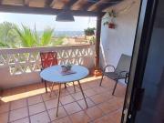 Departamento en renta en el Club de Tenis Burgos,...