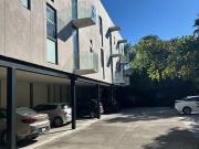 Departamento en renta en el complejo Hauz